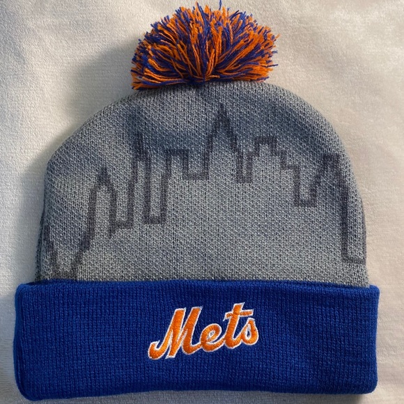 Mets | Accessories | Mets Beanie | Poshmark